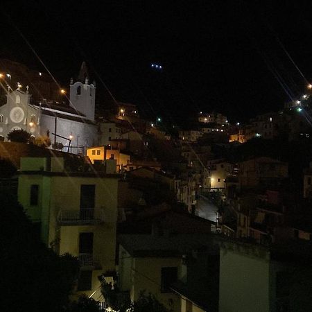 Lasommo 2 Riomaggiore Exterior foto