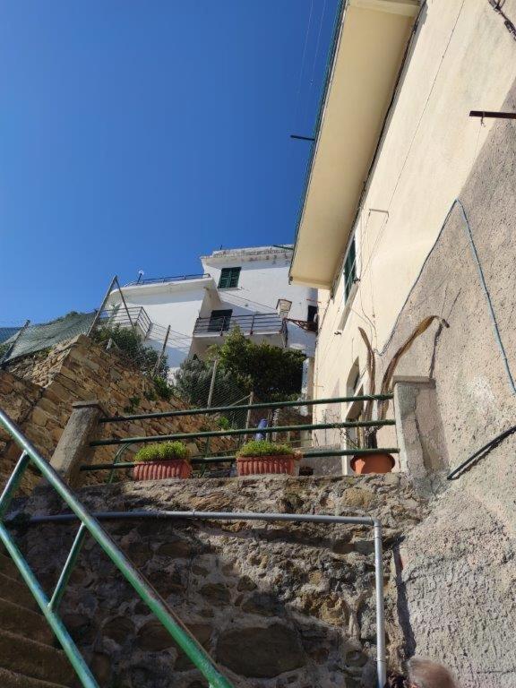 Lasommo 2 Riomaggiore Exterior foto